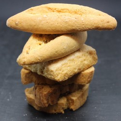 Biscuits de Provence - Le Petit Biscuitier